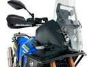 Yamaha Ténéré 700 World Raid [2022-2024] - Overdimensjonert sidevindsdeflektorpar - Vis 7