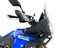 Yamaha Ténéré 700 World Raid [2022-2024] - Overdimensjonert sidevindsdeflektorpar - Vis 11