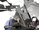Yamaha Ténéré 700 World Raid [2022-2024] - Overdimensjonert sidevindsdeflektorpar - Vis 12