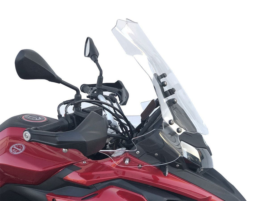 BENELLI TRK 502 [2017-2026] - Oversize vindavviserpar - visning 4