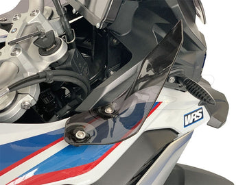 BMW F 850 GS [2018-2023] - Windabweiser-Paar – Ansicht 1