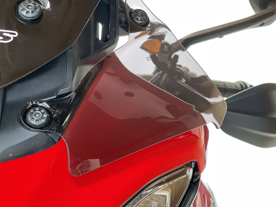 Ducati Multistrada V4 S [2021-2026] - Sidevindavvisere, par - visning 6