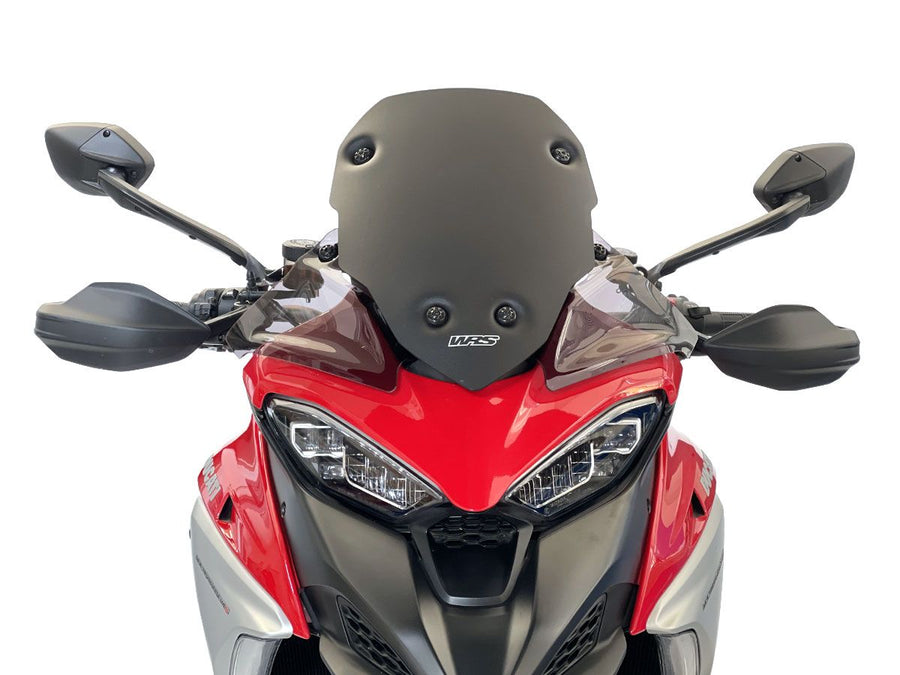 Ducati Multistrada V4 S [2021-2026] - Sidevindavvisere, par - visning 10