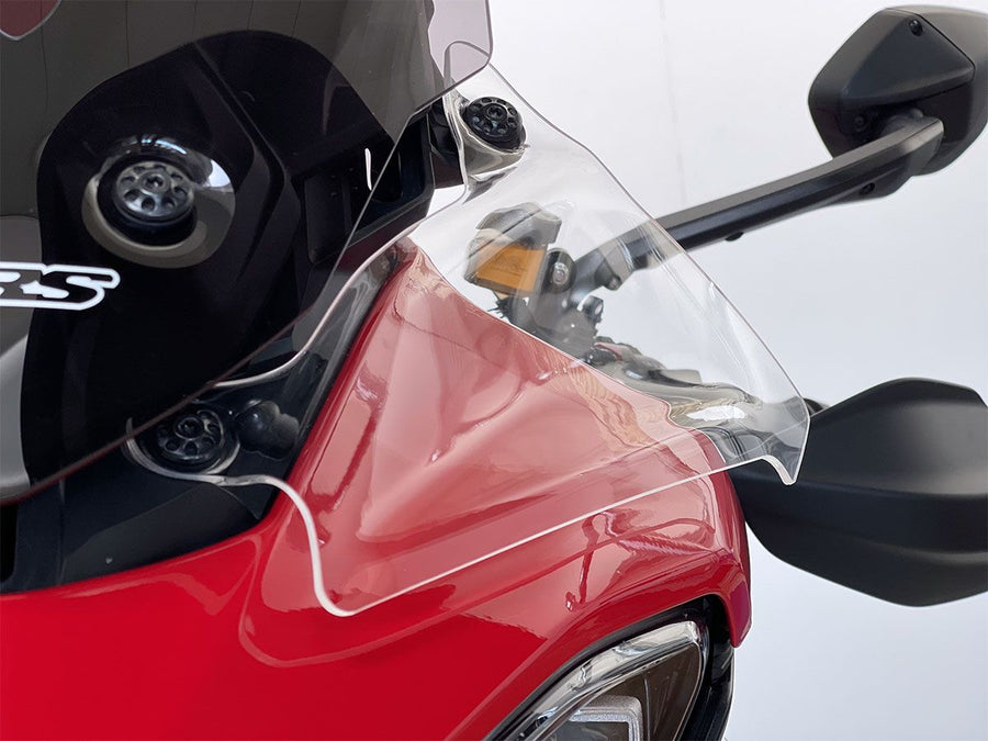 Ducati Multistrada V4 S [2021-2026] - Sidevindavvisere, par - visning 8