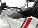 DUCATI DESERT X RALLY [2024-2025] - Sidevindavvisere (par) – visning 8
