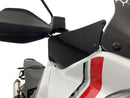DUCATI DESERT X RALLY [2024-2025] - Sidevindavvisere (par) – visning 2