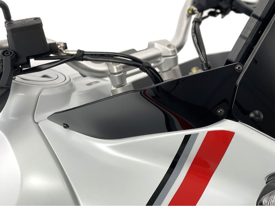 Ducati DESERT X [2022-2025] - Sidevindavvisere (par) - visning 8