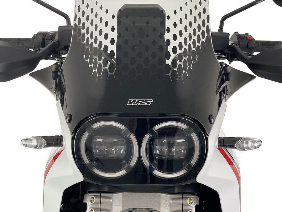 Ducati DESERT X [2022-2025] - Sidevindavvisere (par) - visning 11