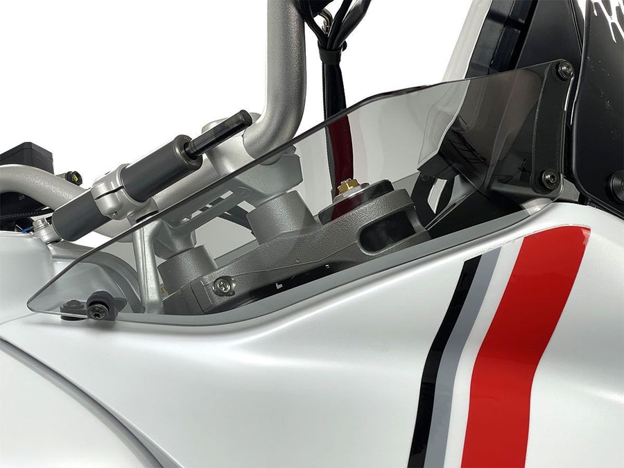 DUCATI DESERT X RALLY [2024-2025] - Sidevindavvisere (par) - visning 7