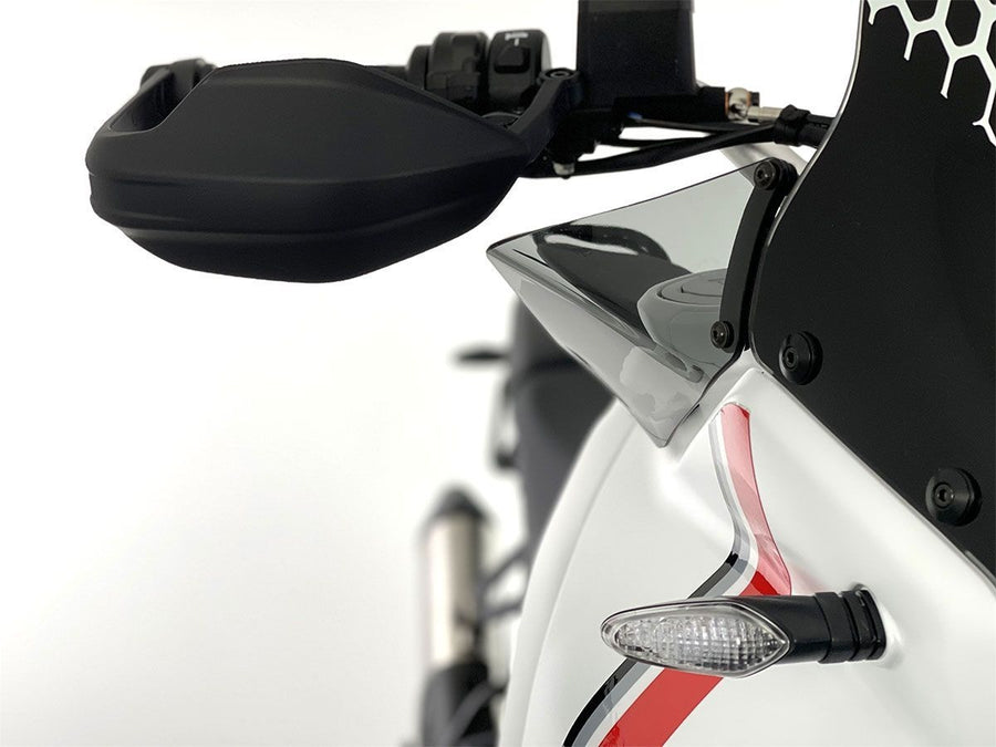 DUCATI DESERT X RALLY [2024-2025] - Sidevindavvisere (par) - visning 4