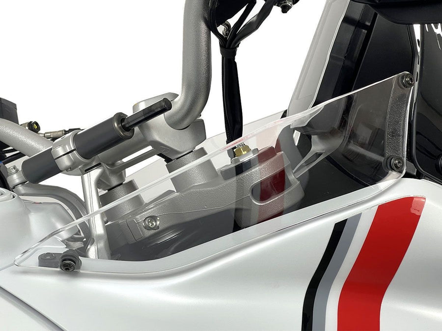 Ducati DESERT X [2022-2025] - Sidevindavvisere (par) - visning 9