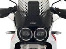 Ducati DESERT X [2022-2025] - Sidevindavvisere (par) - visning 12
