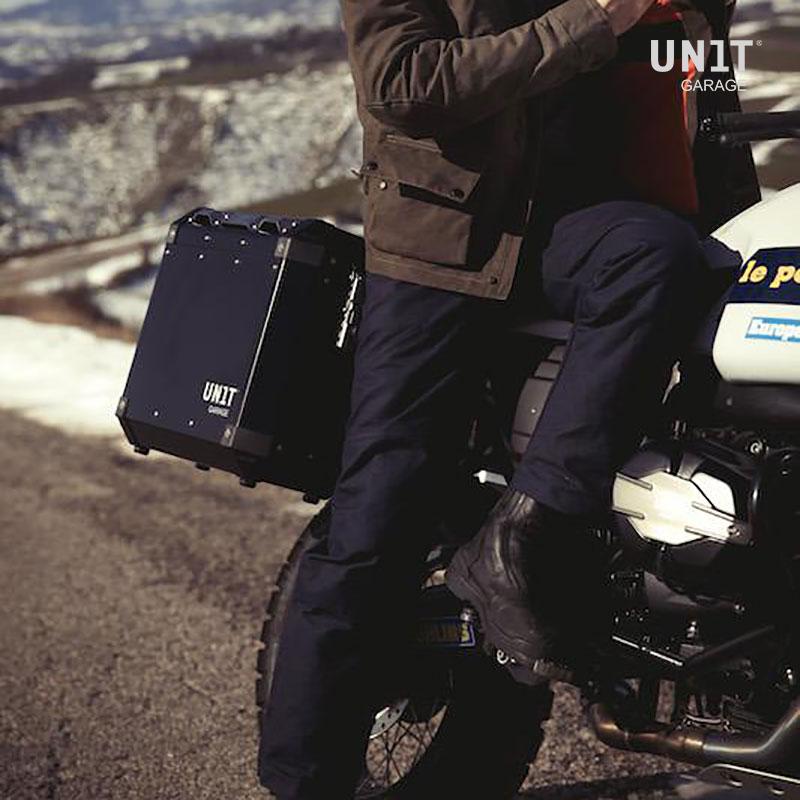 BMW F 450 GS [2026-] - Zagora-Hose