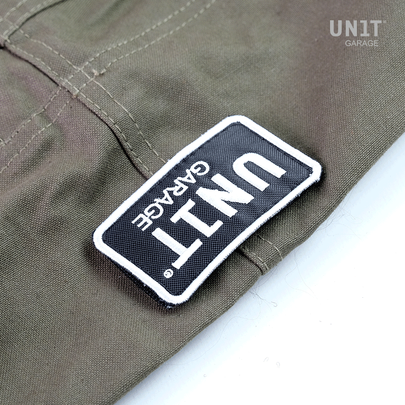 BMW R 12 [2024-2026] - Zagora-Hose