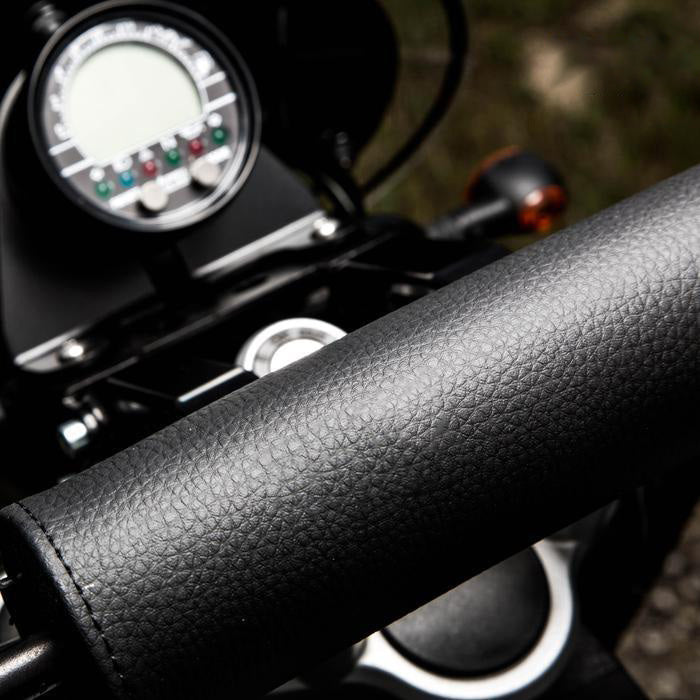 BMW R nineT 1200 Roadster [2014-2023] - Lenkerpolster