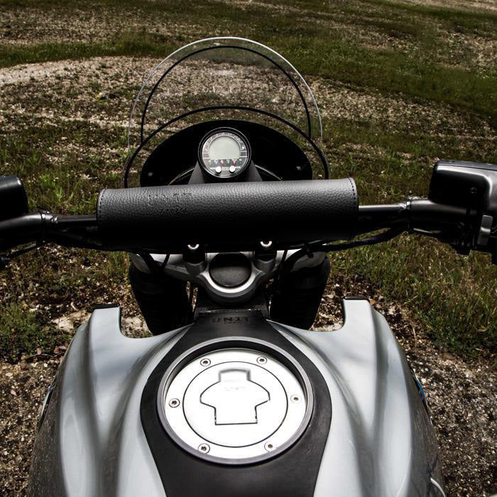 BMW F 450 GS [2026-] - Lenkerpolster