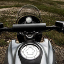 BMW F 450 GS [2026-] - Lenkerpolster