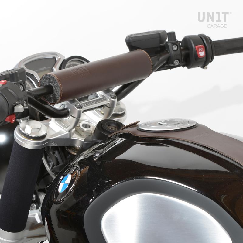 BMW R 850 R / R 1100 R [1993-2002] - Lenkerpolster aus Leder