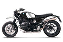 BMW R 12 nineT [2024-2026] - hoher Kotflügel
