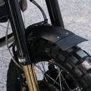 BMW R 12 nineT [2024-2026] - Schwarzer vorderer Kotflügel
