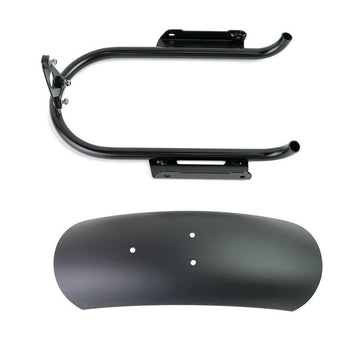 BMW R 12 nineT [2024-2026] - Svart forskjerm