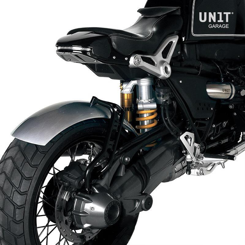 BMW R nineT 1200 Pure [2017-2023] - Pure-Racer Heckfender