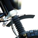 BMW R 12 [2024-2026] - Hoher Aluminium-Kotflügel Schwarz