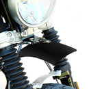 BMW R nineT 1200 Urban G/S (lav eksos) [2017-2023] - svart forskjerm nineT Urban GS i aluminium
