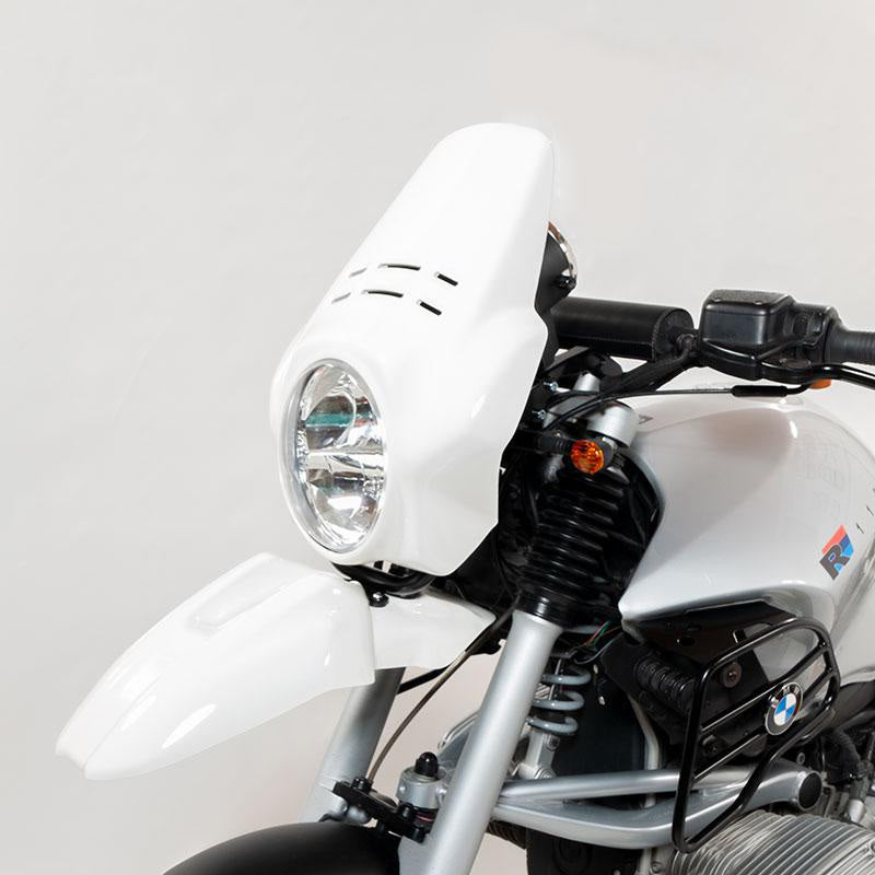 BMW R 120 G/S [2004-2012] - Vorderer Kotflügel