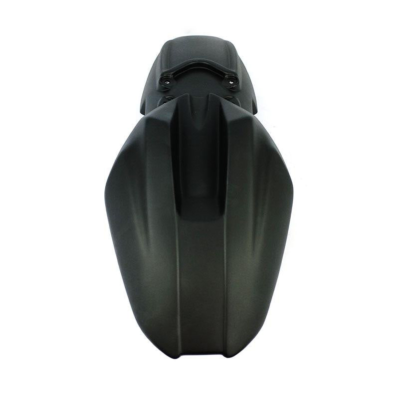 BMW R 1200 GS ADV [2004-2012] - Tiefer Vorderkotflügel Mattschwarz