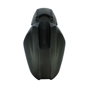 BMW R 1200 GS [2004-2012] - Tiefer Vorderkotflügel Mattschwarz