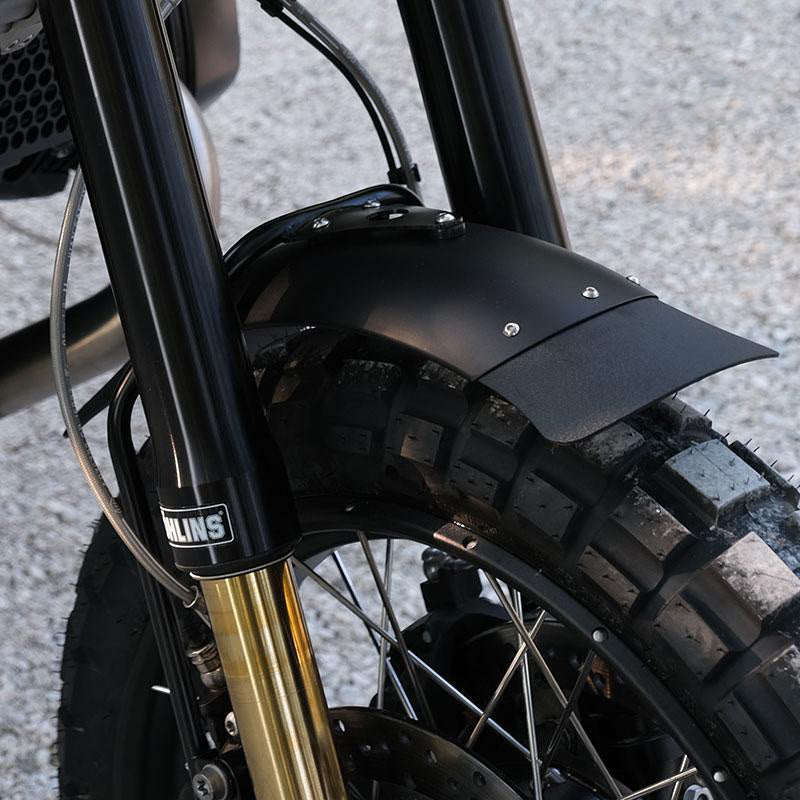 BMW R nineT 1200 Roadster [2014-2023] - Vorderradschutzblech mit Gabelstütze cod 2904