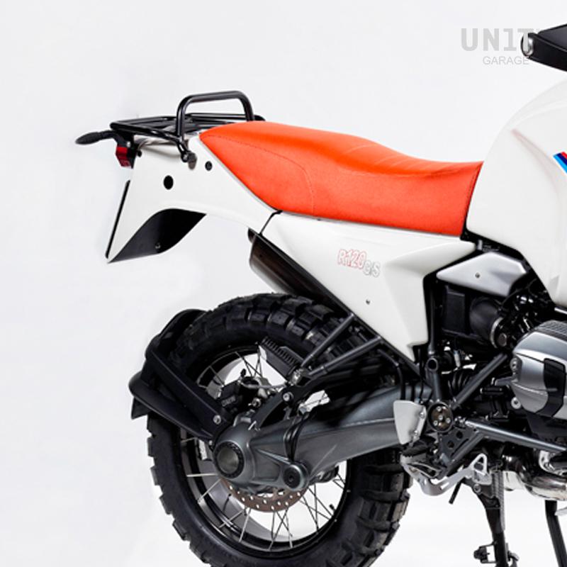 BMW R 120 G/S [2004-2012] - Hinterer Kotflügel für Vario-Kofferhalter