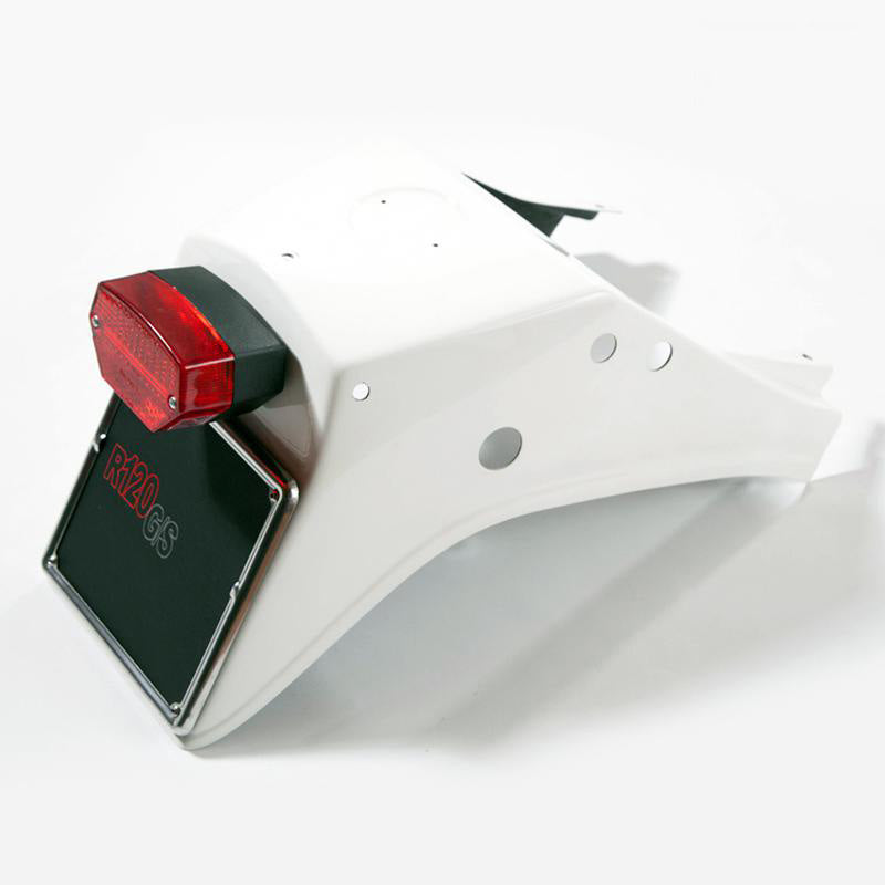 BMW R 120 G/S ADV [2004-2012] - Hinterer Kotflügel für Vario-Kofferhalter