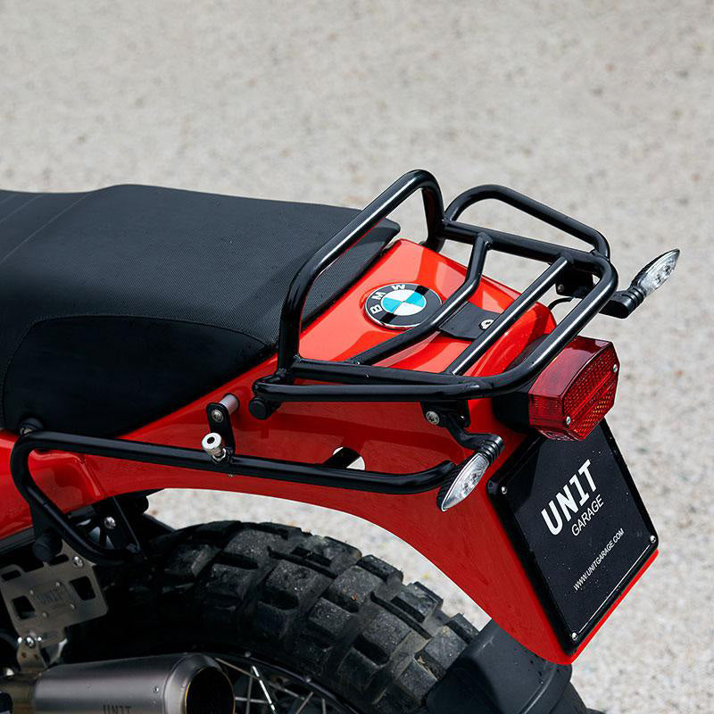 BMW R 120 G/S [2004-2012] - Hinterer Kotflügel für Vario-Kofferhalter