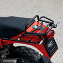BMW R 120 G/S [2004-2012] - Hinterer Kotflügel für Vario-Kofferhalter