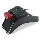 BMW R 120 G/S [2004-2012] - Hinterer Kotflügel für Vario-Kofferhalter