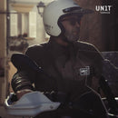 BMW R 850 GS / R 1100 GS / R 1150 GS Adventure [1994-2004] - Aufnäher mit gesticktem Logo