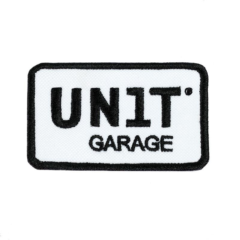 BMW R 12 [2024-2026] - Aufnäher mit gesticktem Logo