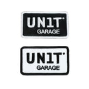 BMW R 1150 GS Adventure [2002-2006] - Aufnäher mit gesticktem Logo