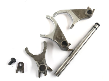 Triumph Tiger 1050 115ng [2016] - Switch Forks Switching Claws Set - 0