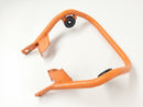 Yamaha YFS 200 Blaster [1995] - Lampeholder Bracket Hovedlys-1