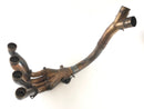Yamaha YZF R1 RN12 [2005] - Manifold eksosmanifold-3