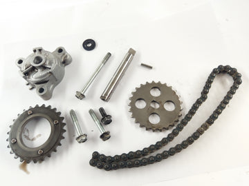 Honda VT 1100 SC32 [1999] - Oil Pumps Set
