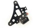 Honda XL 500 R PD02 - Aggregatholder-2