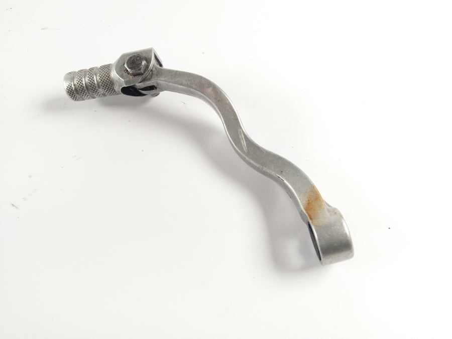 KTM SX-F 250 4-takts [2008] -Gear-spak