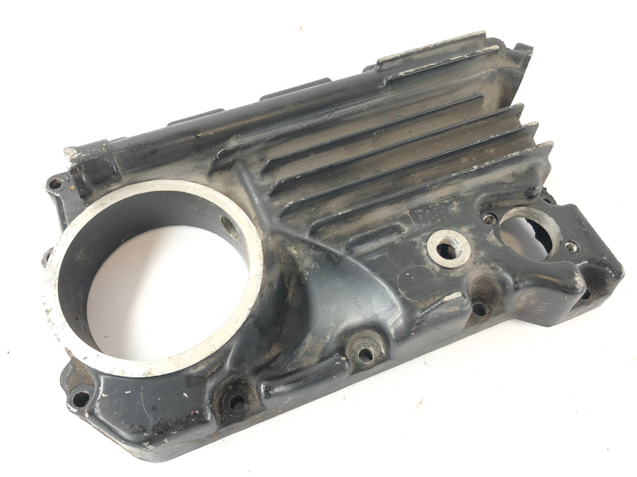 Kawasaki Z 750 E KZ750E [1981] - Oljepanne