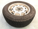 BMW M 535i E28 [1986] - Reserverad erstatningshjul lemmerz-2