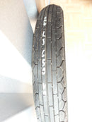 BMW R65 LS 248 - Rim forhjul foranhjulskanten for 2 bremseskiver-3