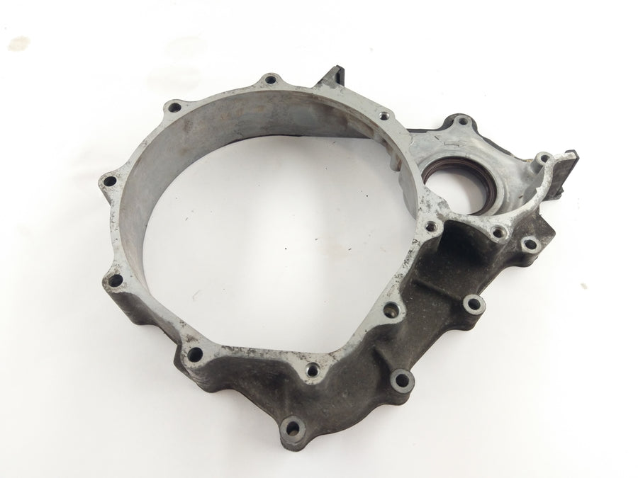 Honda St 1100 SC26 Pan European [1990] - Motor lokk mellom dekselet